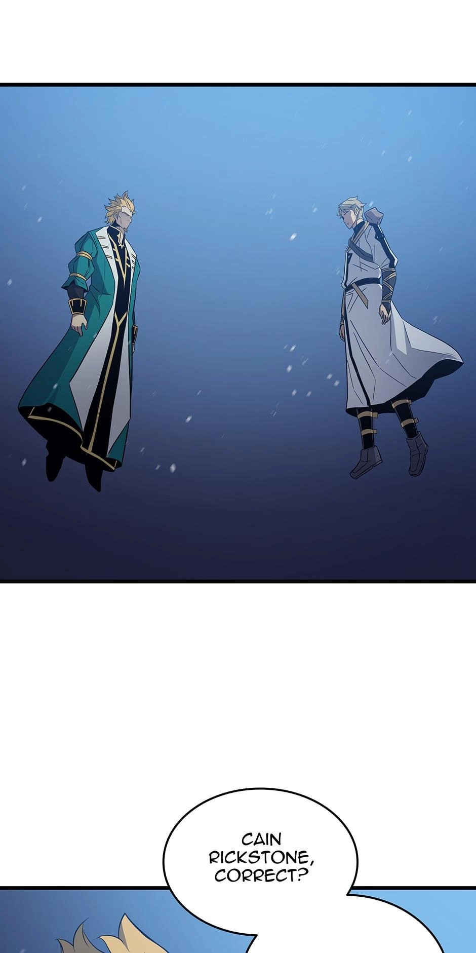 The Great Mage Returns After 4000 Years Chapter 106 Page 12