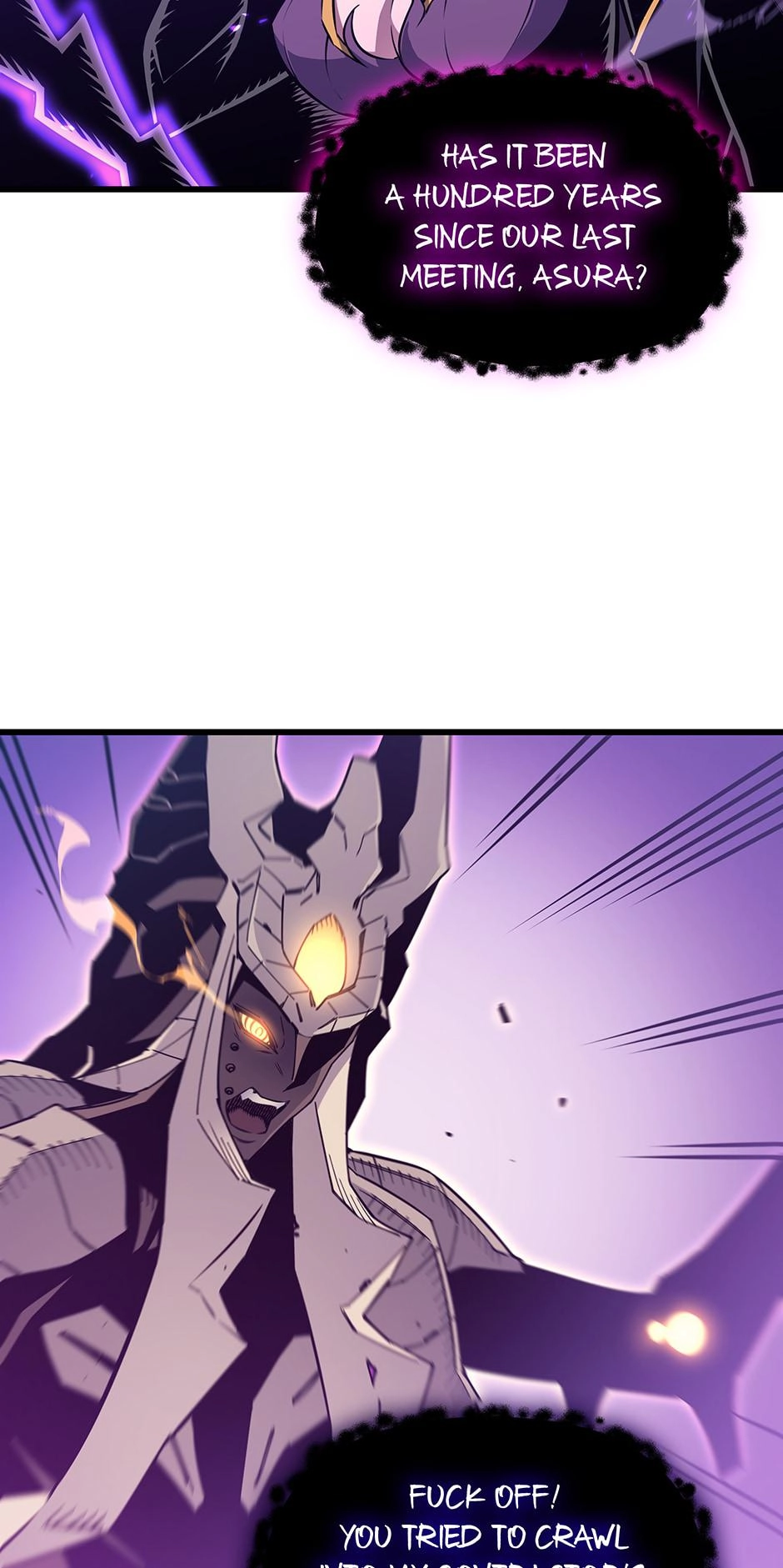 The Great Mage Returns After 4000 Years Chapter 106 Page 52