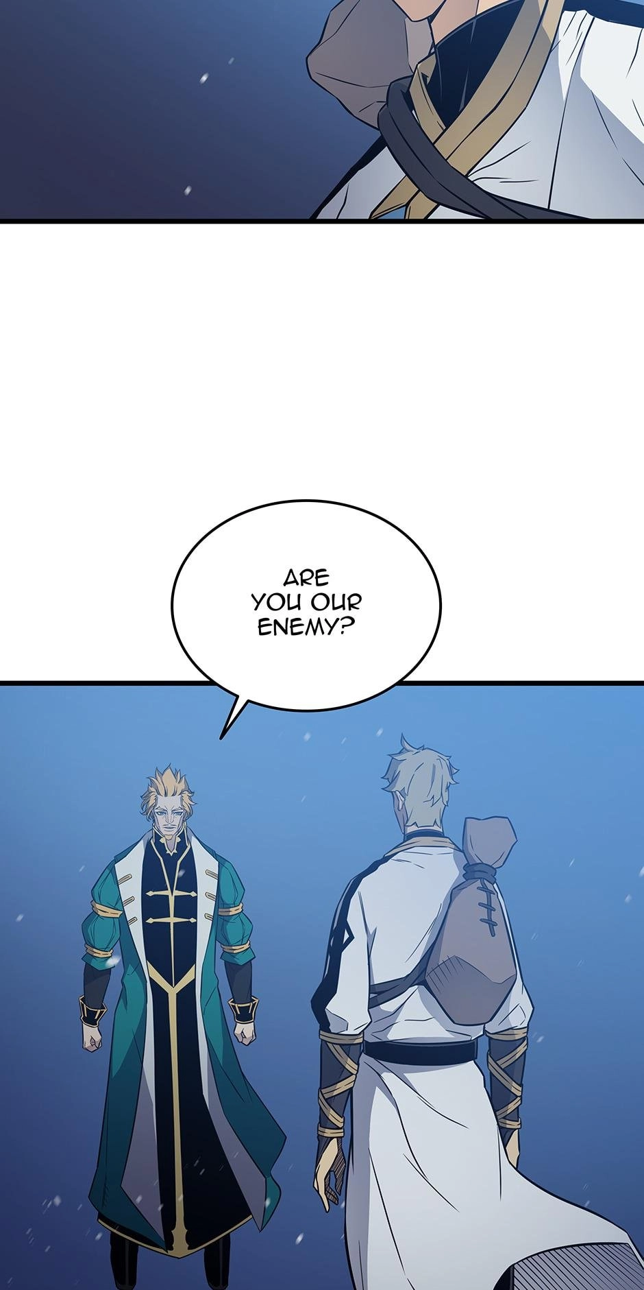 The Great Mage Returns After 4000 Years Chapter 106 Page 14