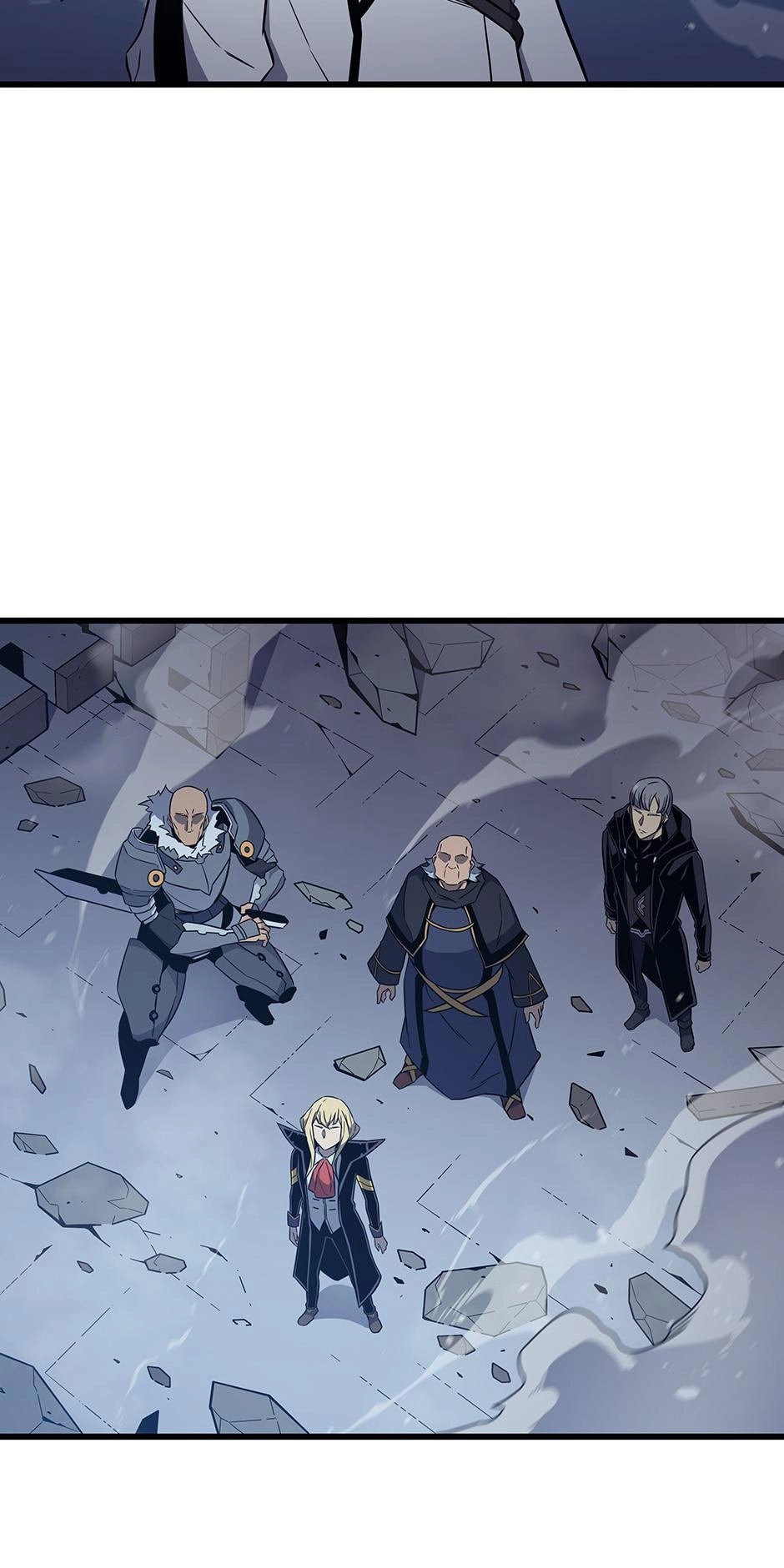 The Great Mage Returns After 4000 Years Chapter 106 Page 20