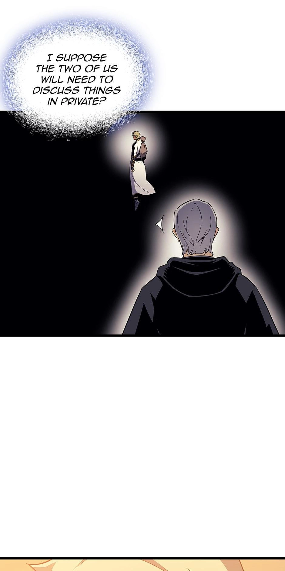 The Great Mage Returns After 4000 Years Chapter 106 Page 40