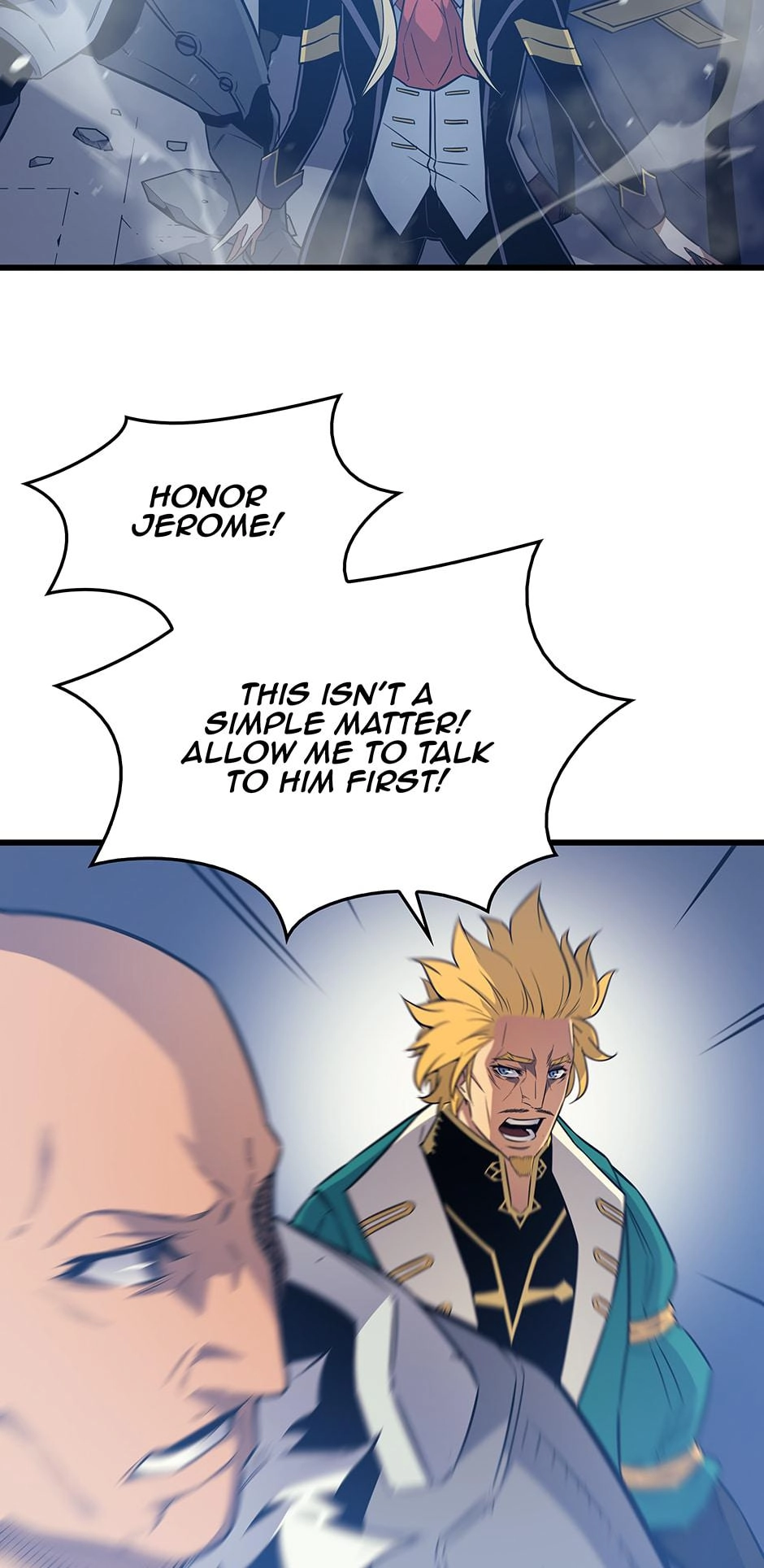 The Great Mage Returns After 4000 Years Chapter 106 Page 10