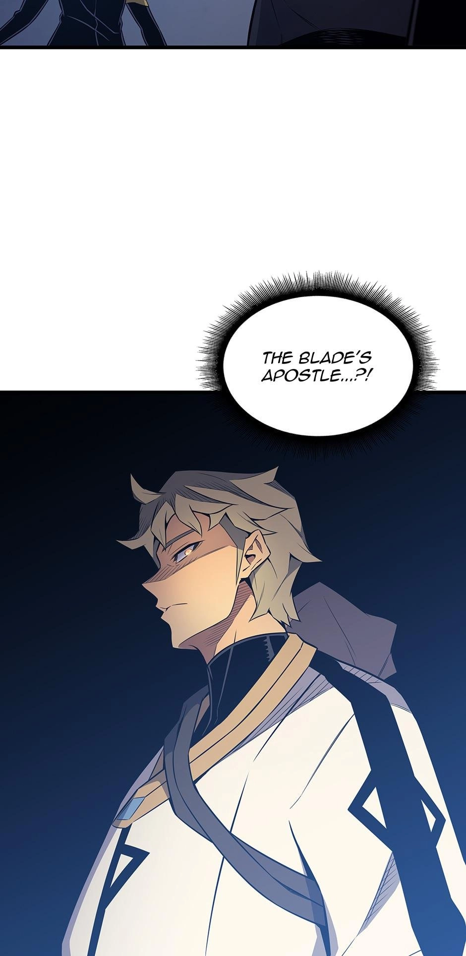 The Great Mage Returns After 4000 Years Chapter 106 Page 8