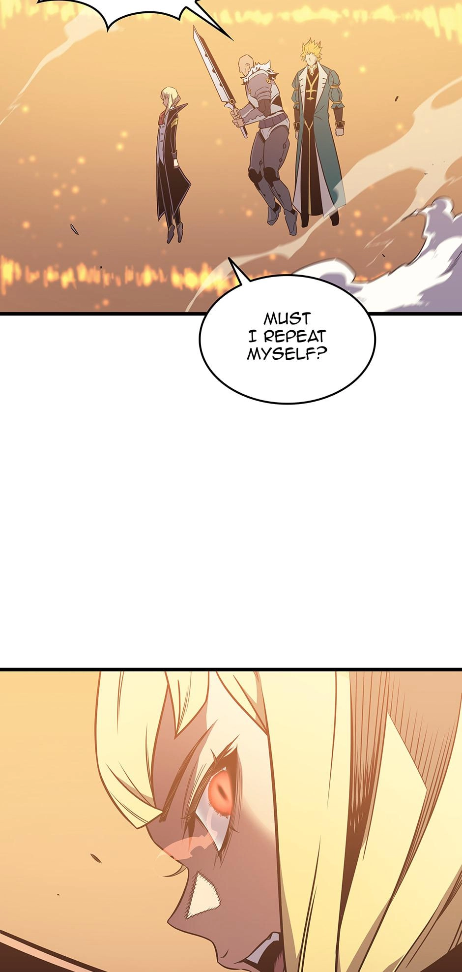 The Great Mage Returns After 4000 Years Chapter 106 Page 61