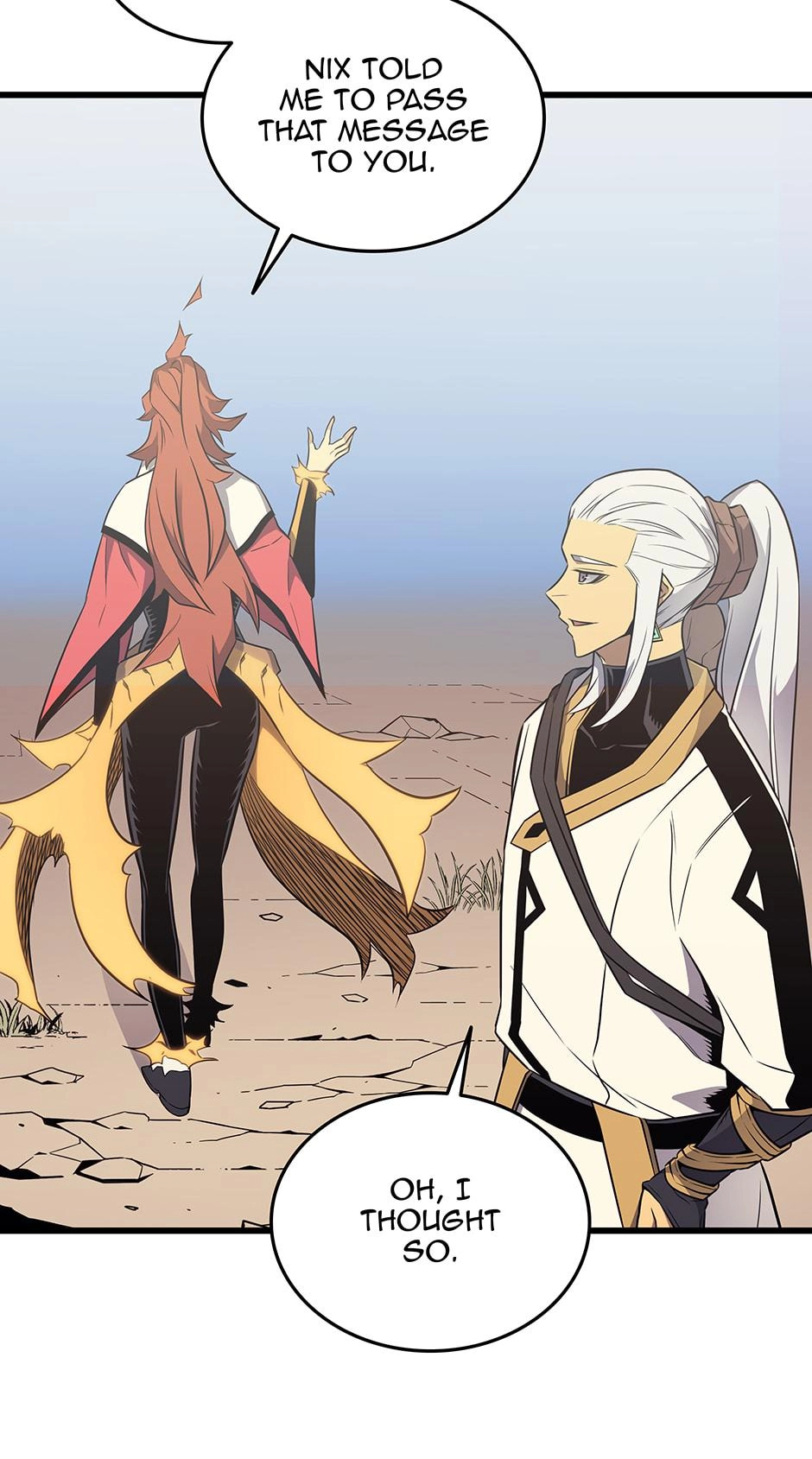 The Great Mage Returns After 4000 Years Chapter 109 Page 49