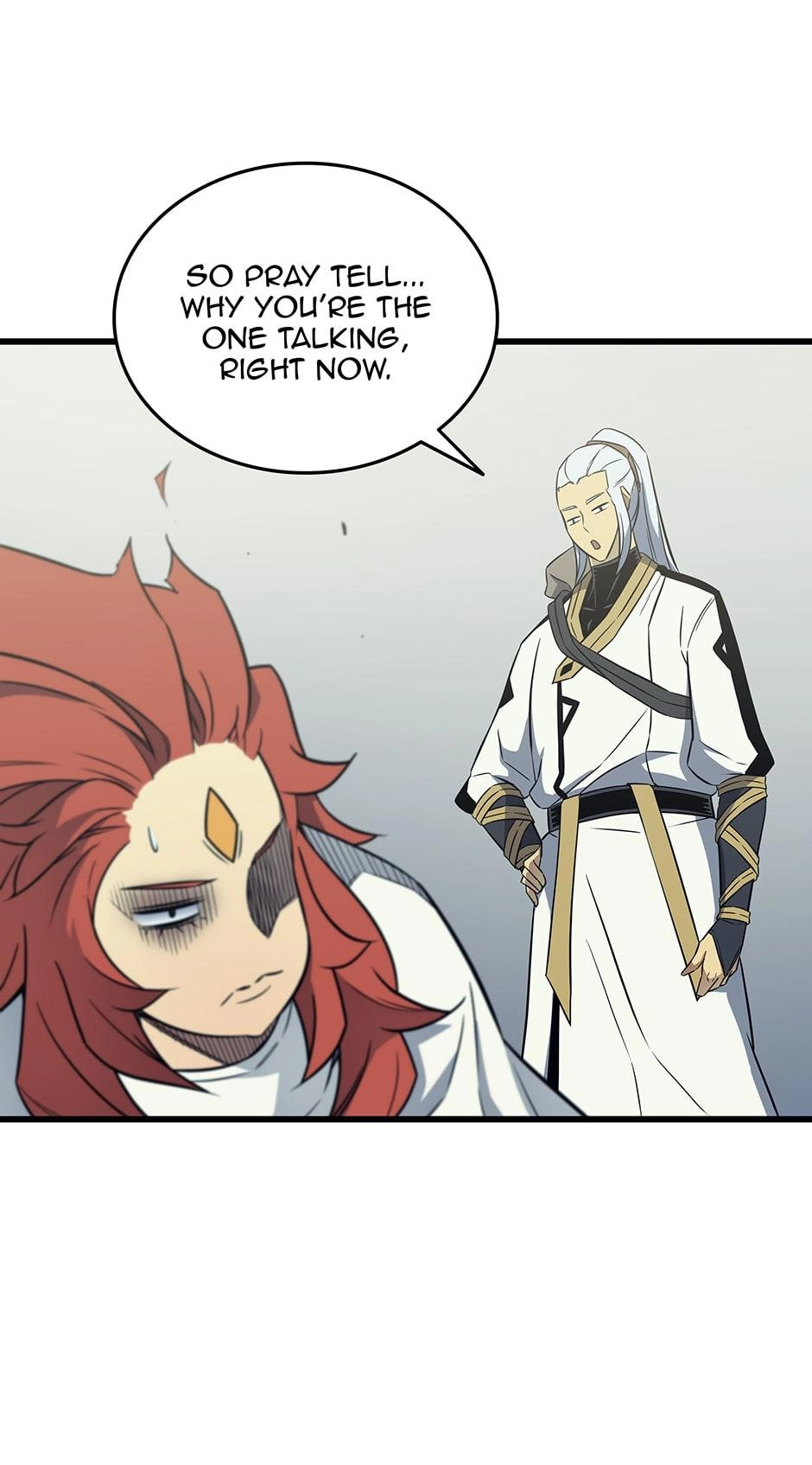 The Great Mage Returns After 4000 Years Chapter 109 Page 13