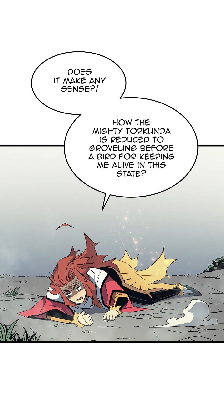 The Great Mage Returns After 4000 Years Chapter 109 Page 12