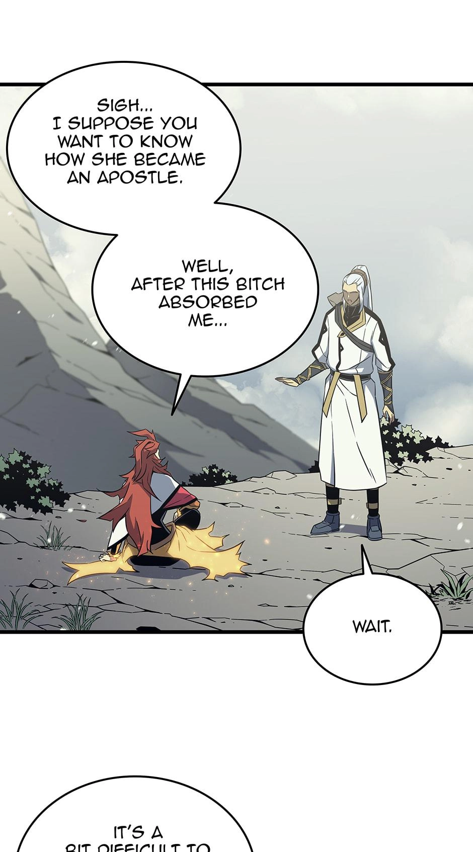 The Great Mage Returns After 4000 Years Chapter 109 Page 16