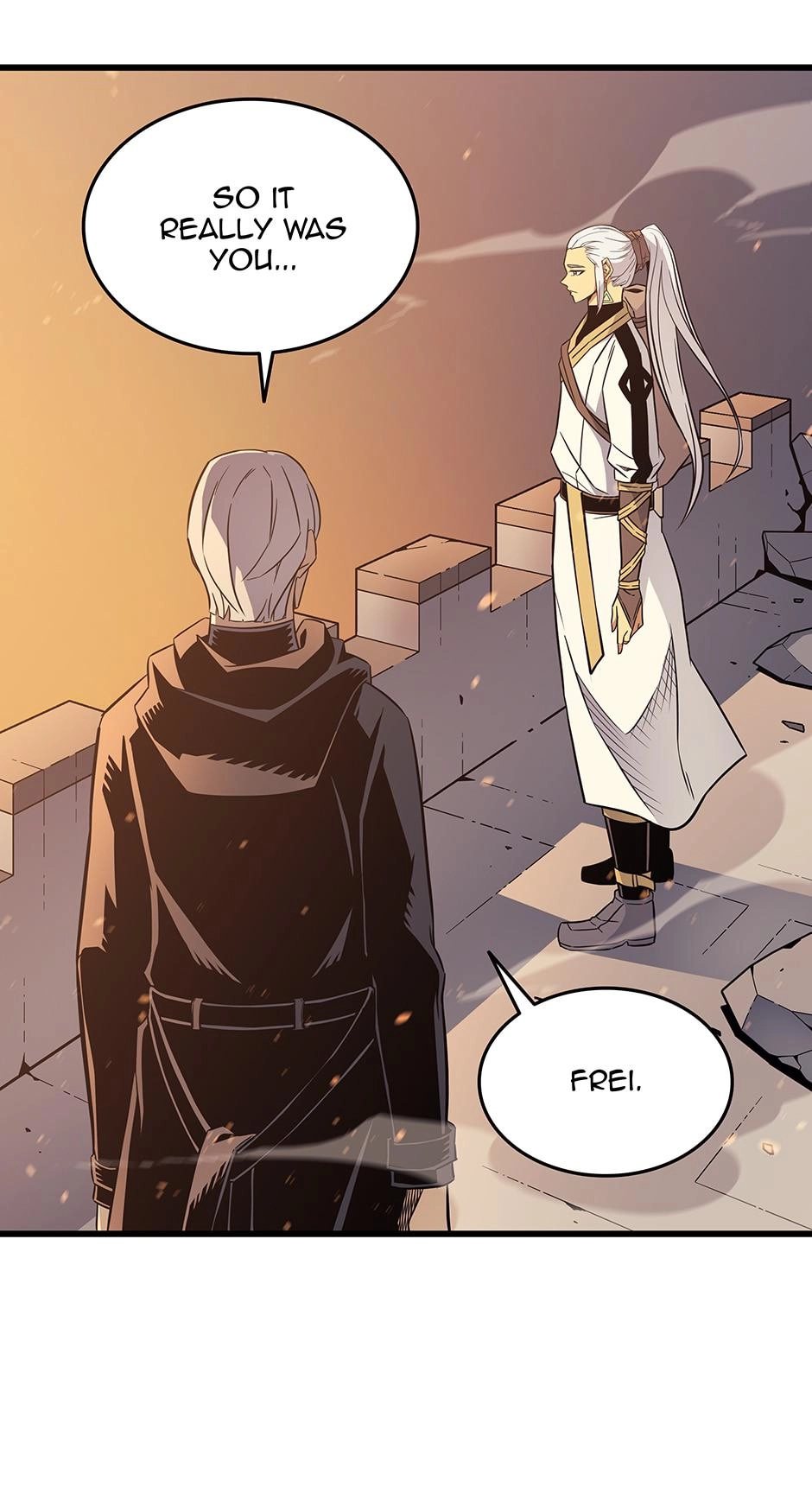 The Great Mage Returns After 4000 Years Chapter 109 Page 55