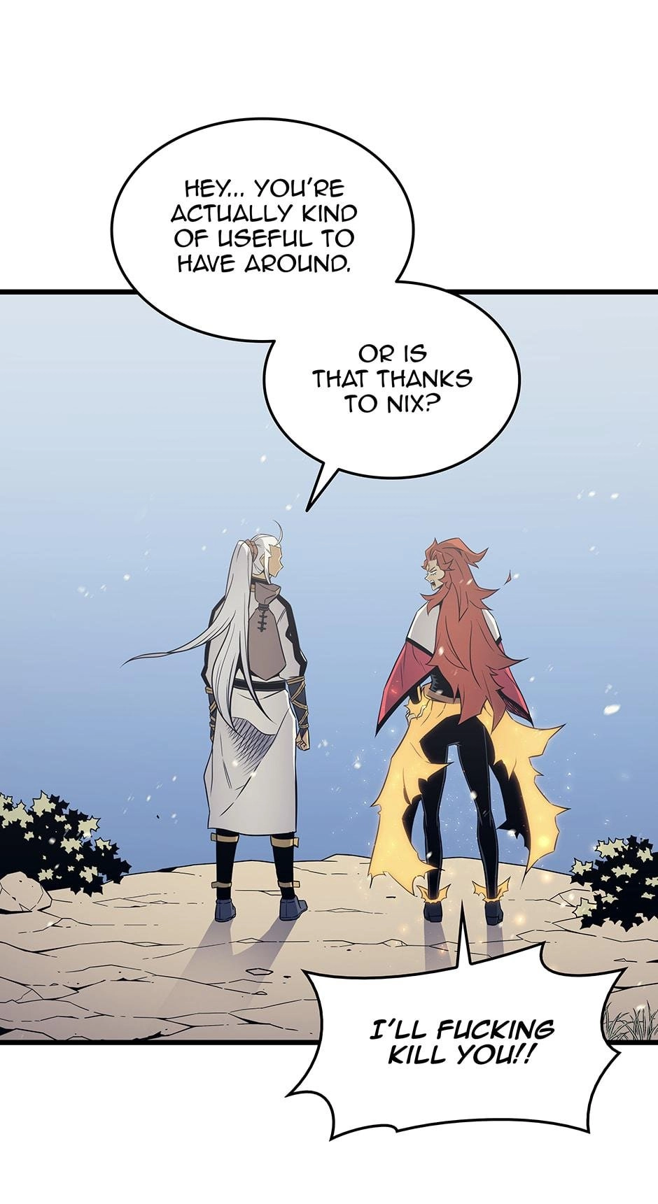 The Great Mage Returns After 4000 Years Chapter 109 Page 44
