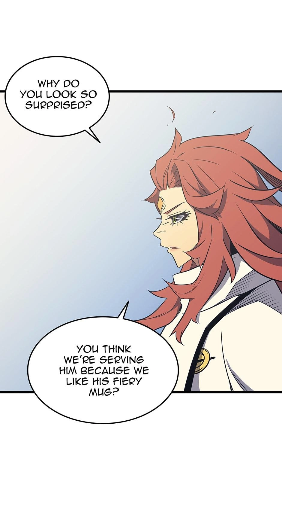 The Great Mage Returns After 4000 Years Chapter 109 Page 41