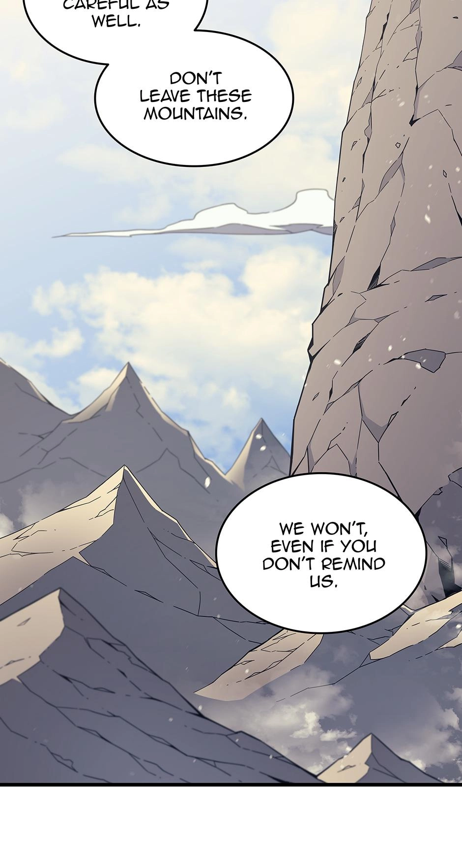 The Great Mage Returns After 4000 Years Chapter 109 Page 51