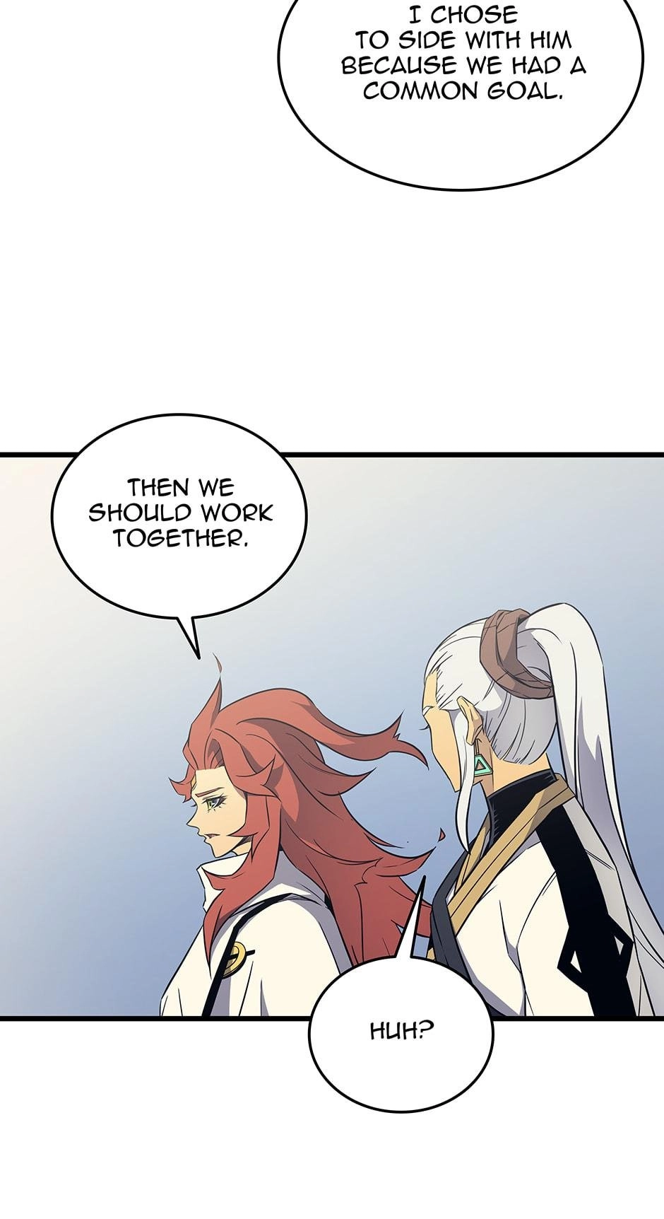 The Great Mage Returns After 4000 Years Chapter 109 Page 40