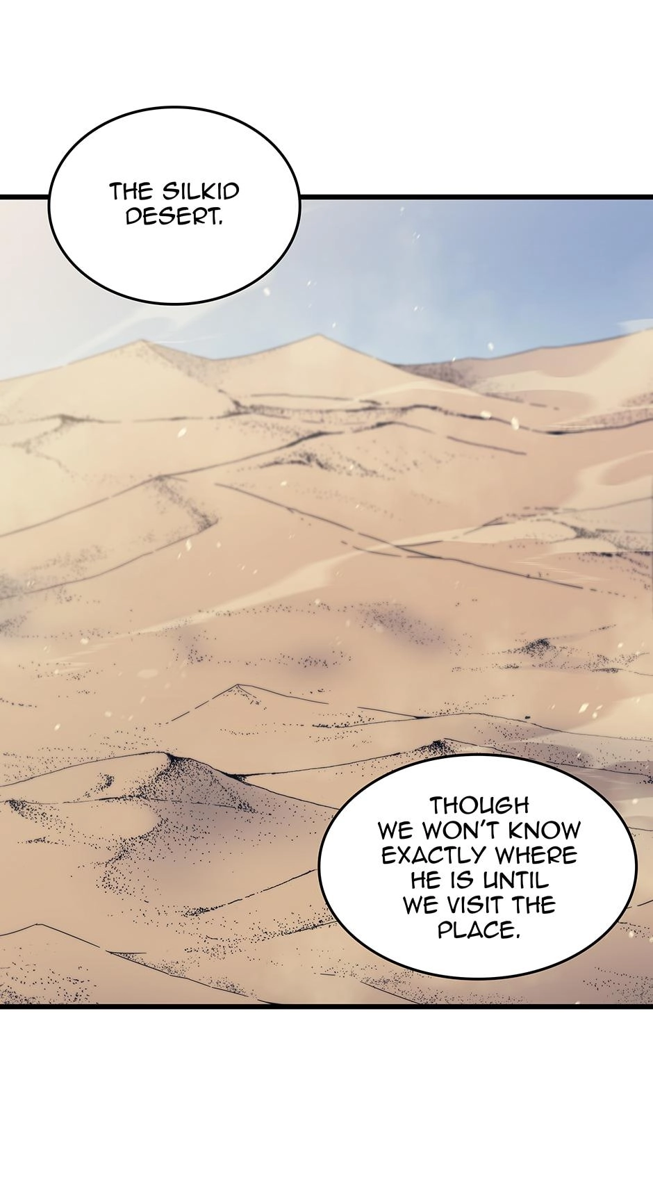 The Great Mage Returns After 4000 Years Chapter 109 Page 43