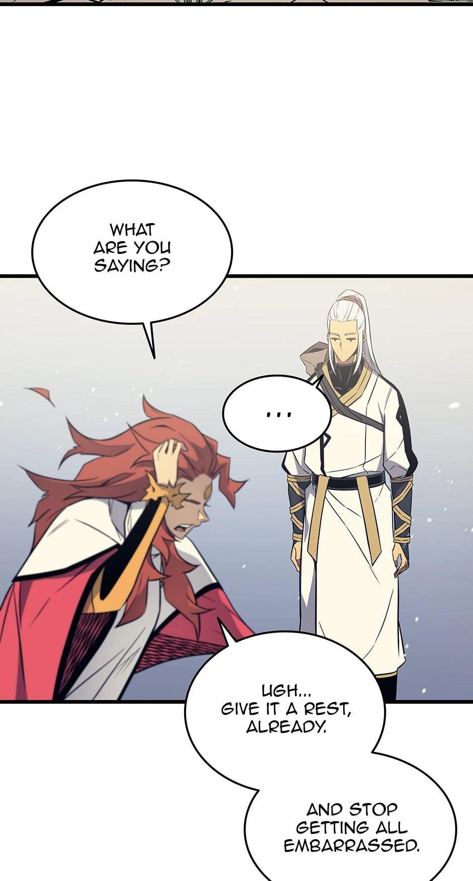 The Great Mage Returns After 4000 Years Chapter 109 Page 19