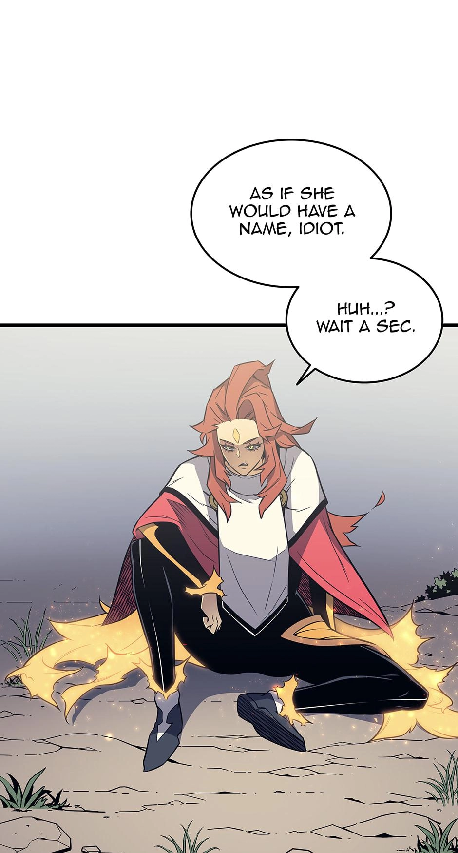 The Great Mage Returns After 4000 Years Chapter 109 Page 18