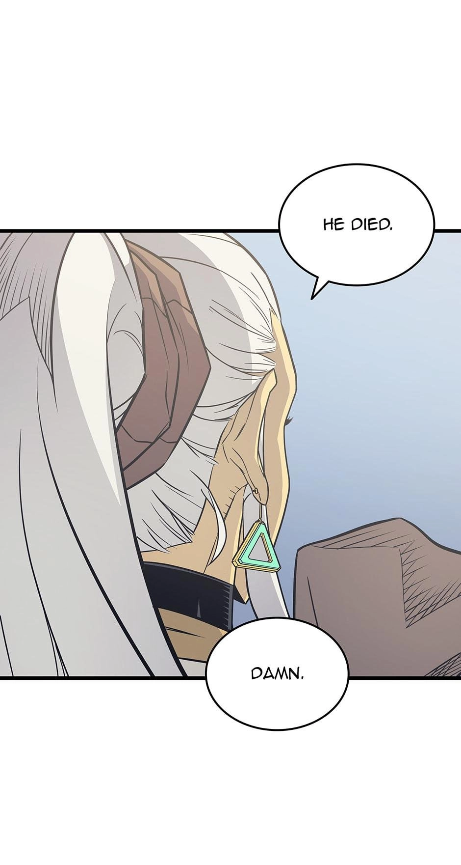 The Great Mage Returns After 4000 Years Chapter 109 Page 38