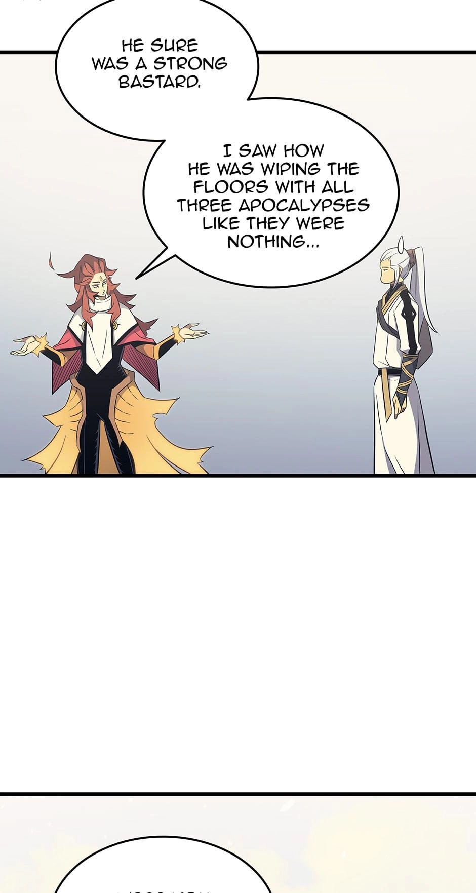 The Great Mage Returns After 4000 Years Chapter 109 Page 35