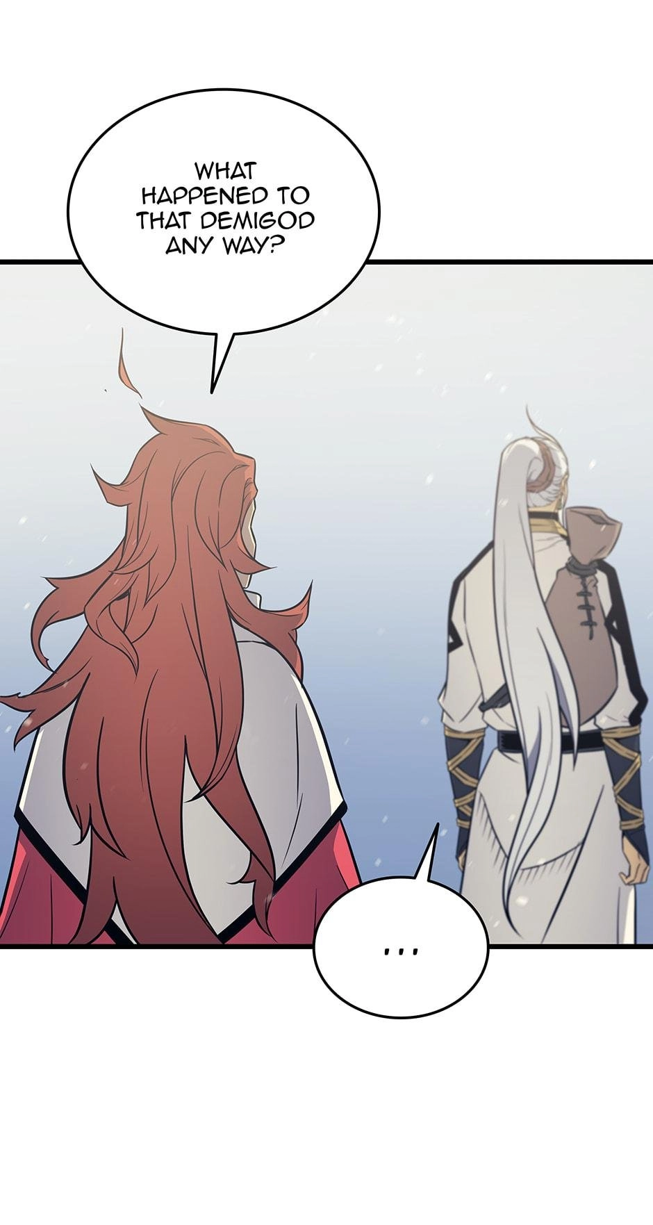 The Great Mage Returns After 4000 Years Chapter 109 Page 37