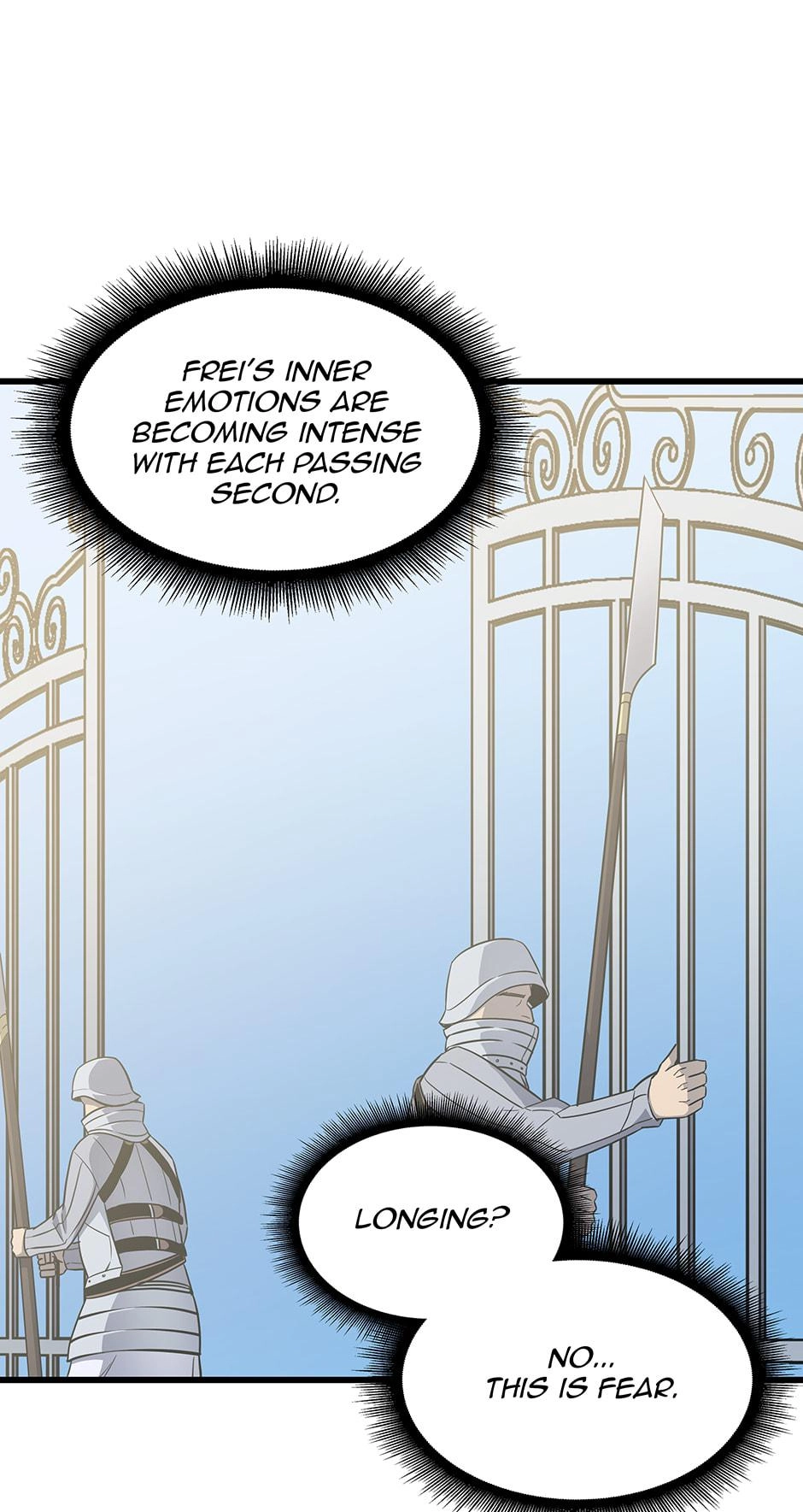 The Great Mage Returns After 4000 Years Chapter 109 Page 79