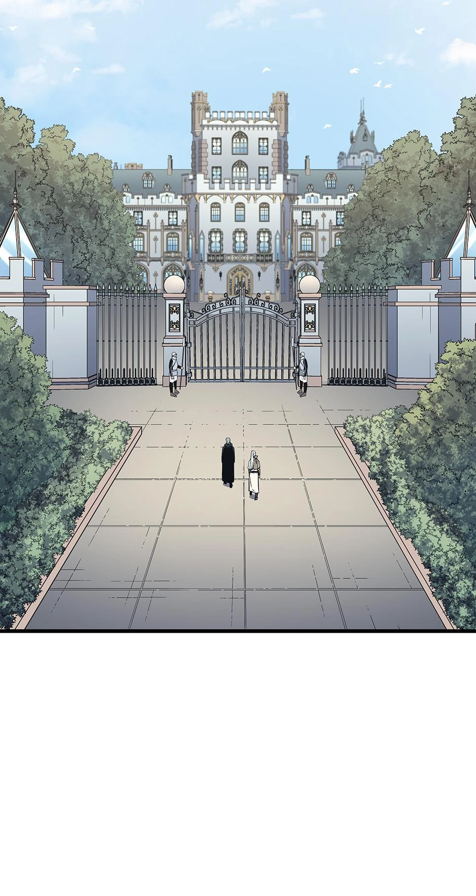 The Great Mage Returns After 4000 Years Chapter 109 Page 77