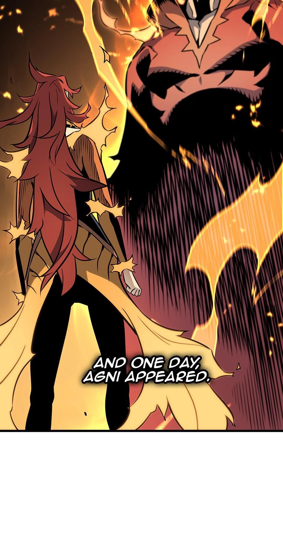 The Great Mage Returns After 4000 Years Chapter 109 Page 28