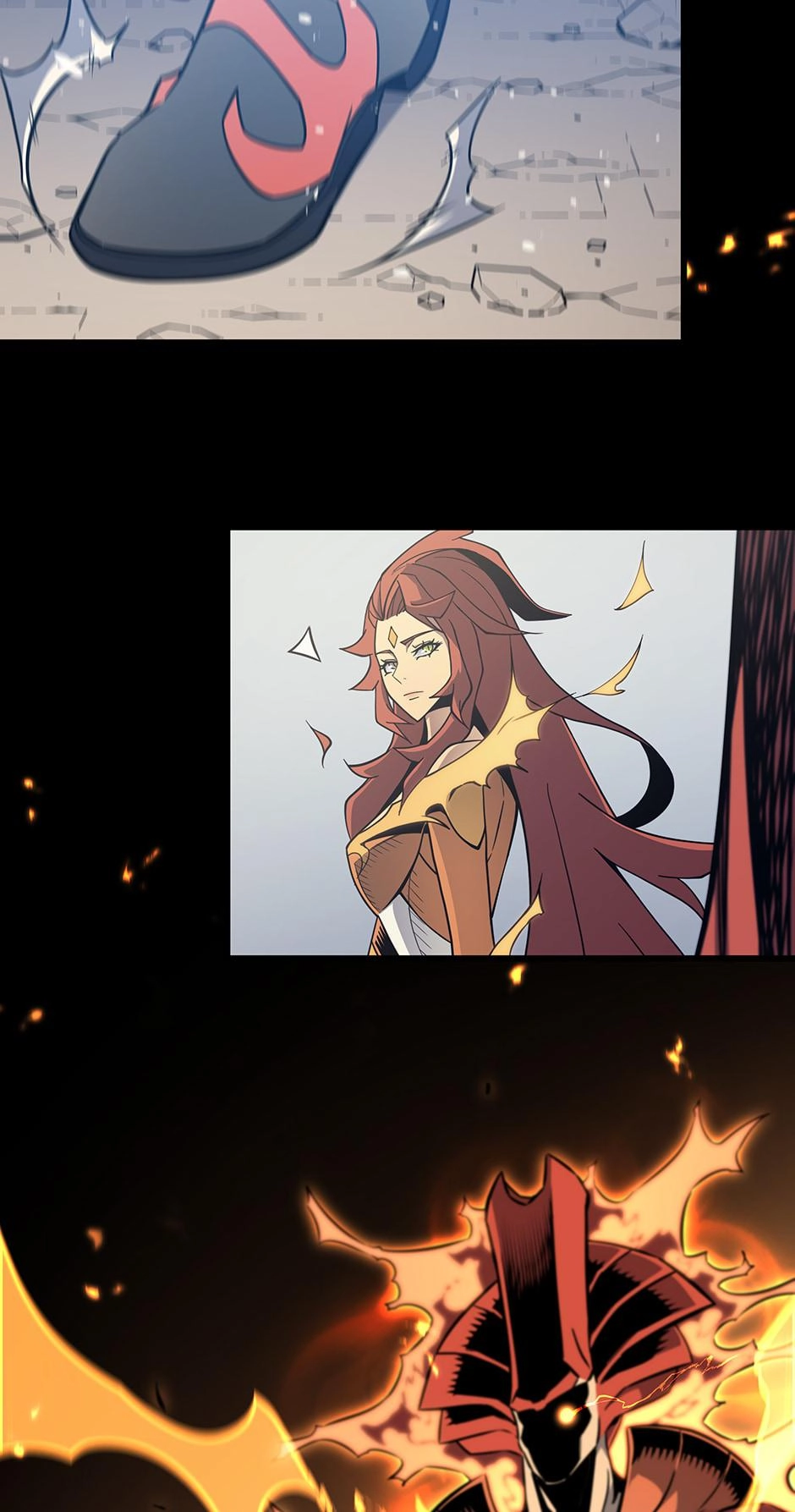 The Great Mage Returns After 4000 Years Chapter 109 Page 27