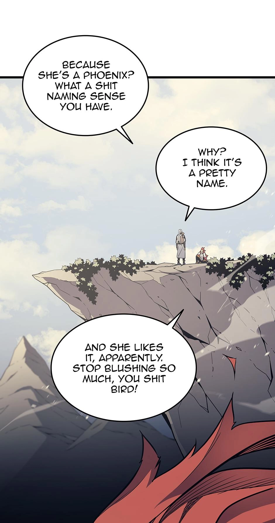 The Great Mage Returns After 4000 Years Chapter 109 Page 24