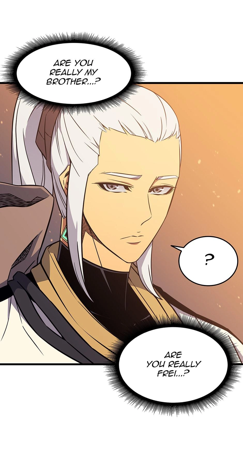 The Great Mage Returns After 4000 Years Chapter 109 Page 71