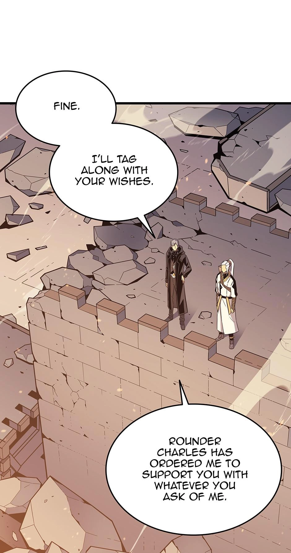 The Great Mage Returns After 4000 Years Chapter 109 Page 72
