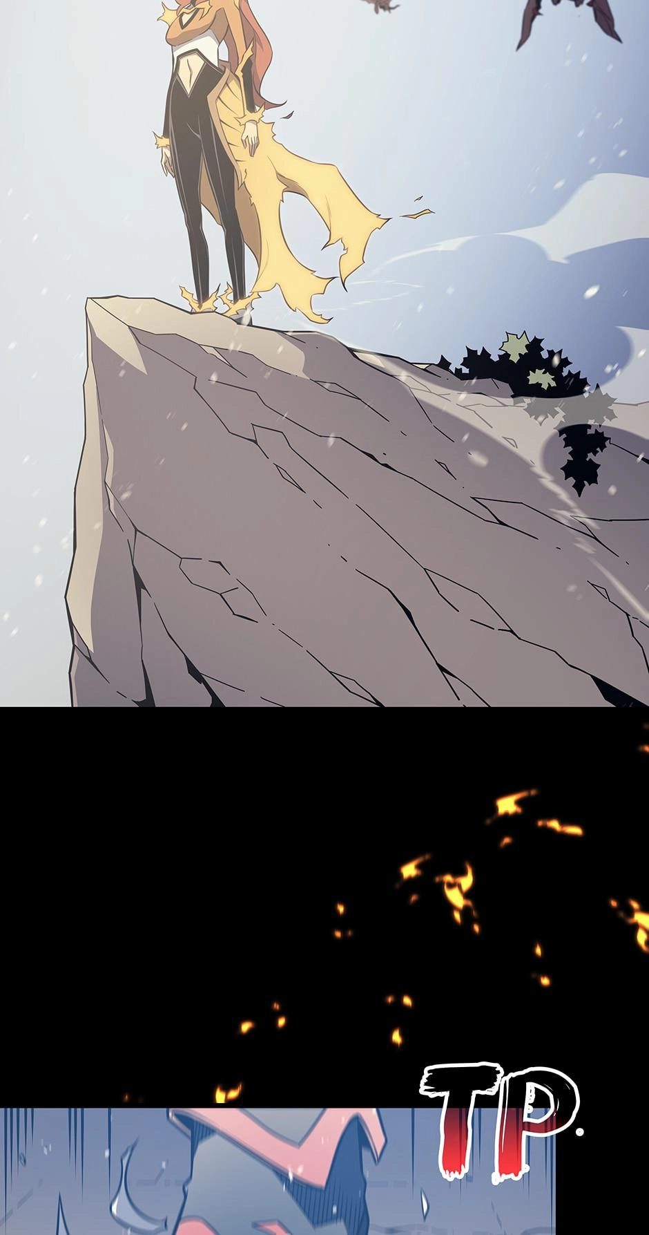 The Great Mage Returns After 4000 Years Chapter 109 Page 26
