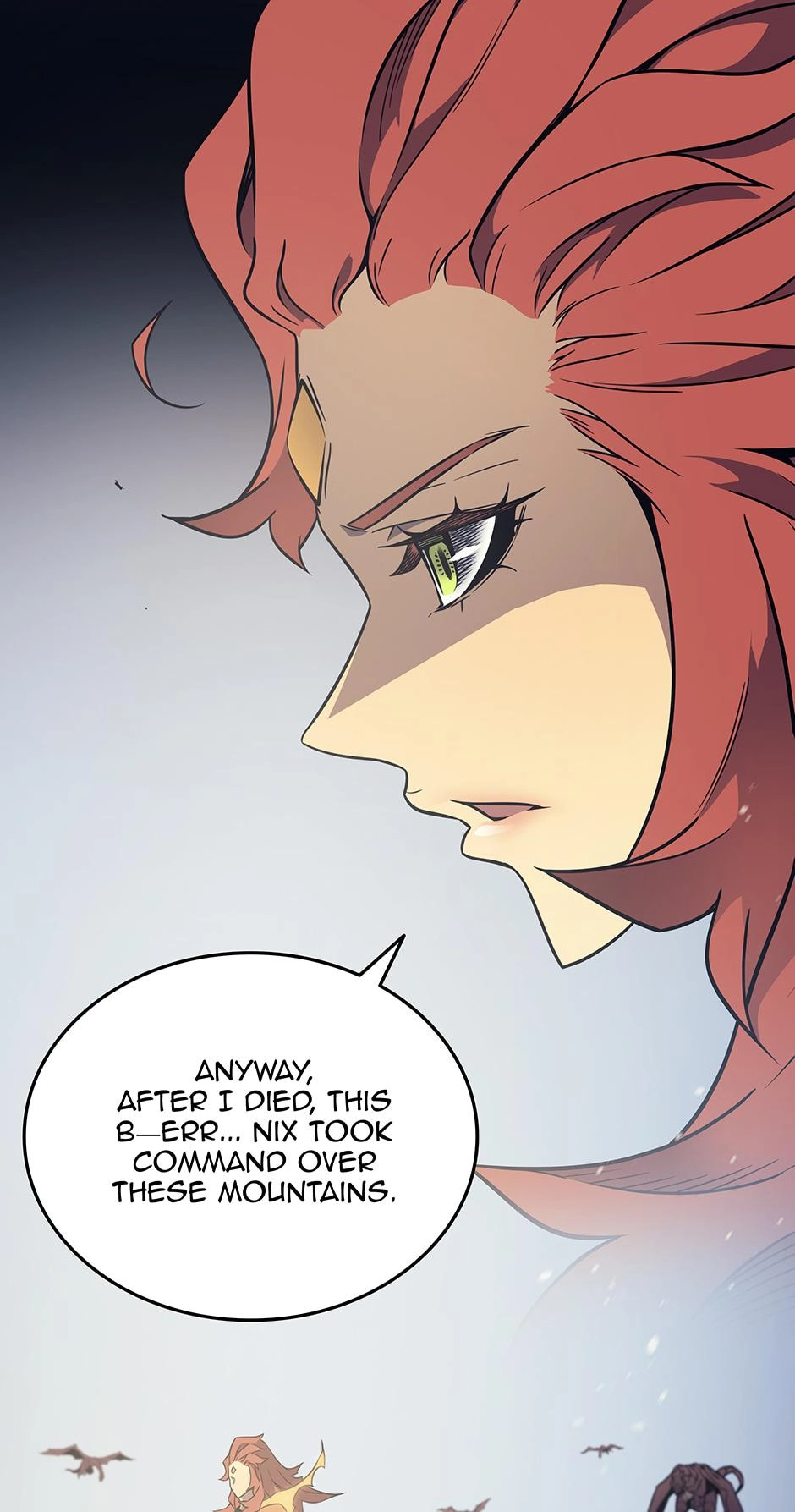 The Great Mage Returns After 4000 Years Chapter 109 Page 25