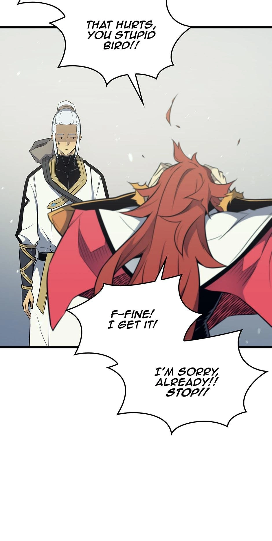 The Great Mage Returns After 4000 Years Chapter 109 Page 6