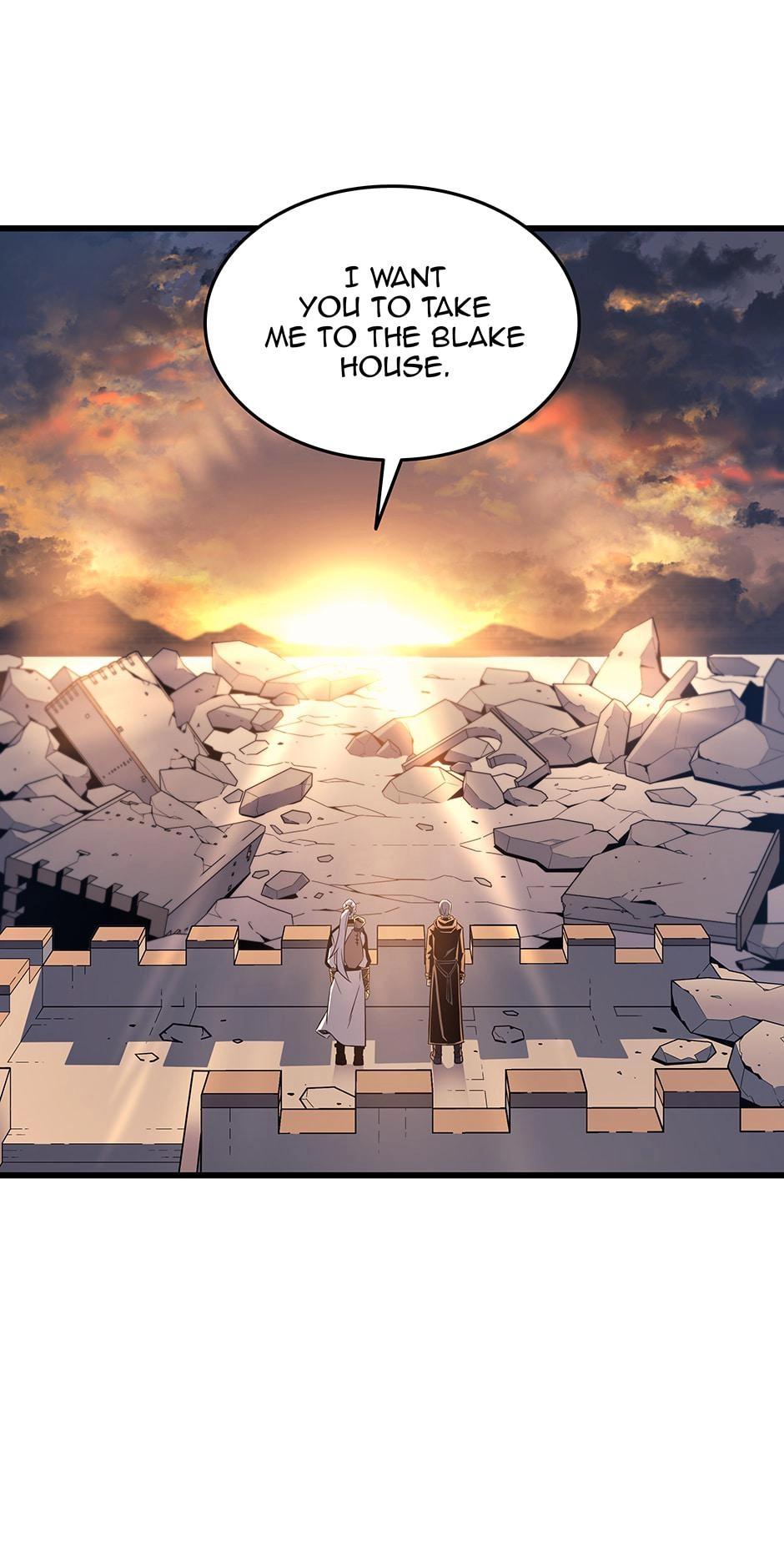 The Great Mage Returns After 4000 Years Chapter 109 Page 63