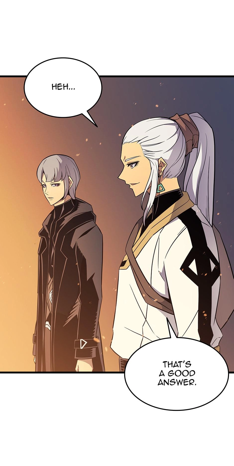 The Great Mage Returns After 4000 Years Chapter 109 Page 62