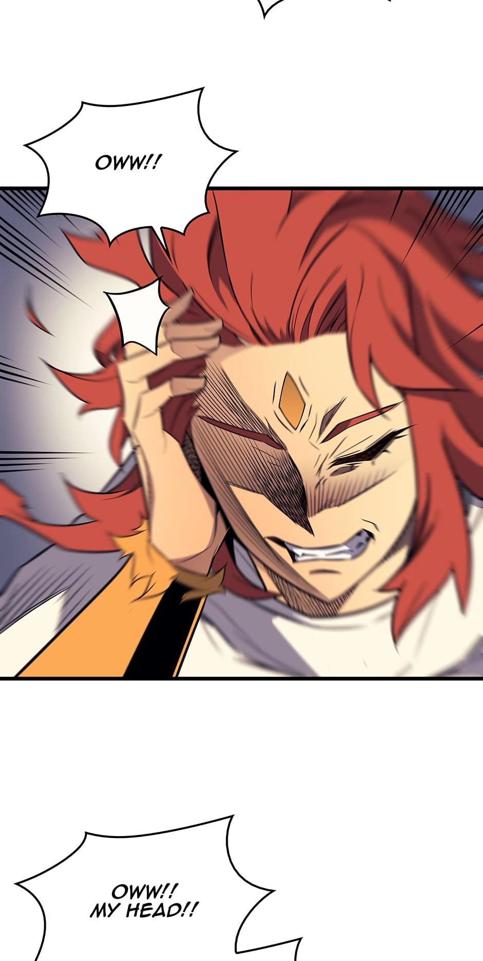 The Great Mage Returns After 4000 Years Chapter 109 Page 5