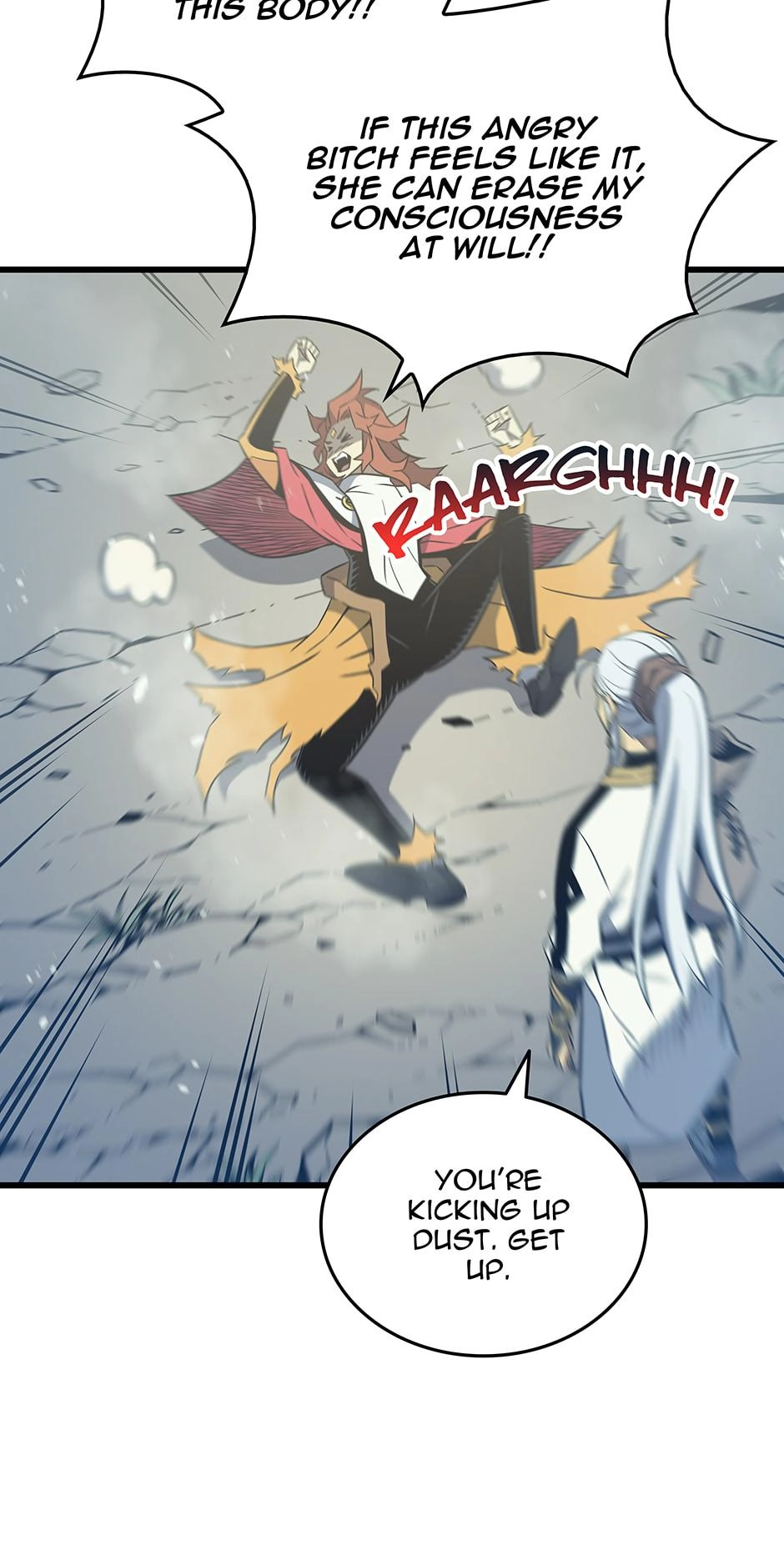 The Great Mage Returns After 4000 Years Chapter 109 Page 11