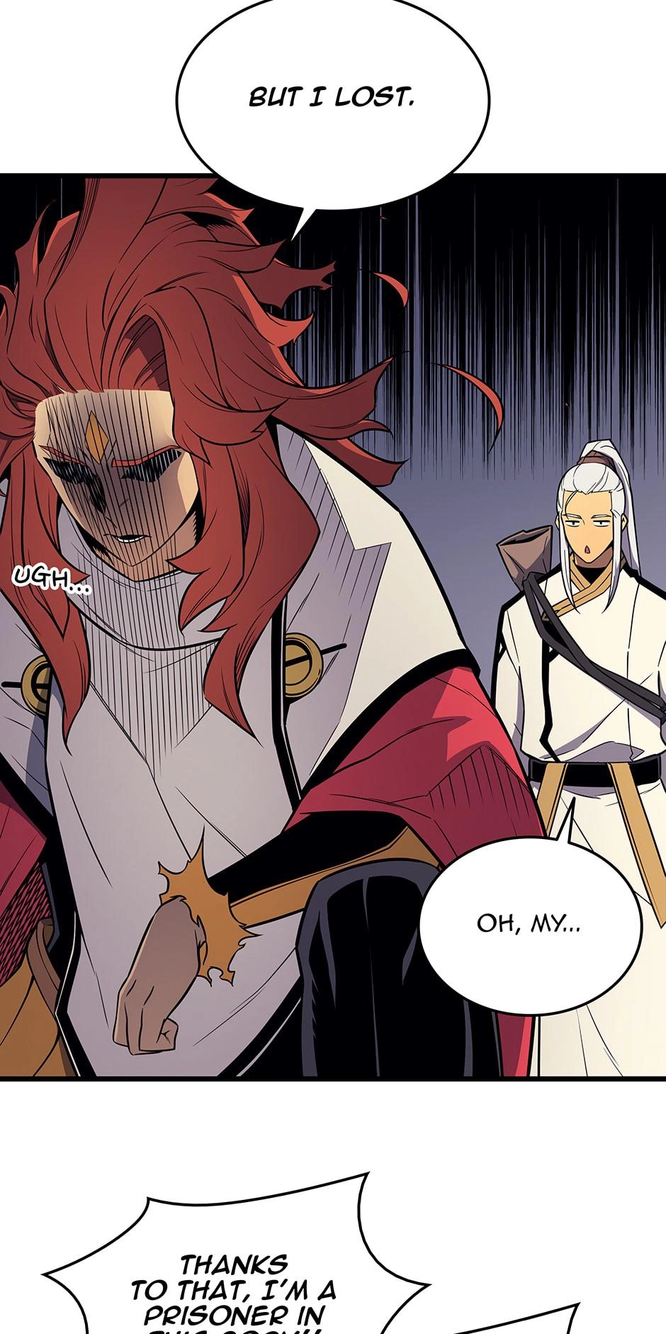 The Great Mage Returns After 4000 Years Chapter 109 Page 10