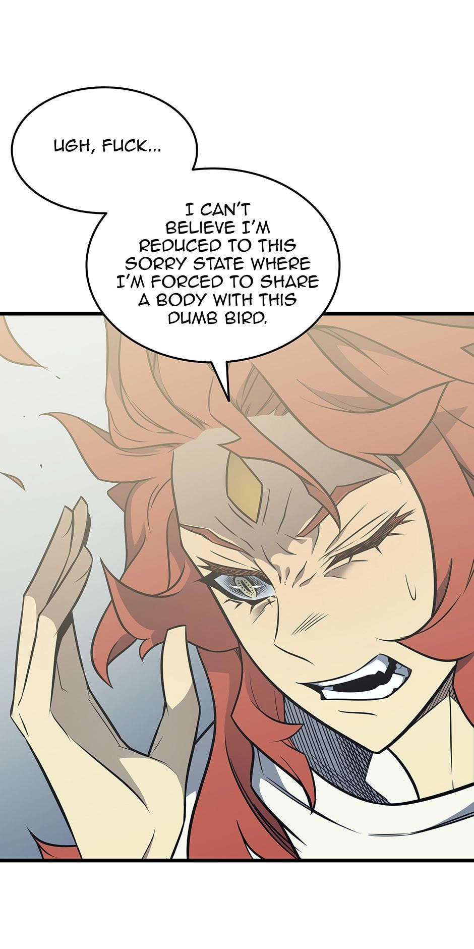 The Great Mage Returns After 4000 Years Chapter 109 Page 7