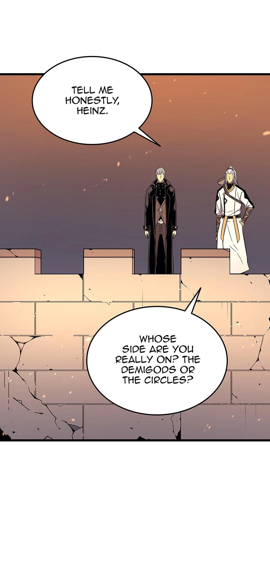 The Great Mage Returns After 4000 Years Chapter 109 Page 60