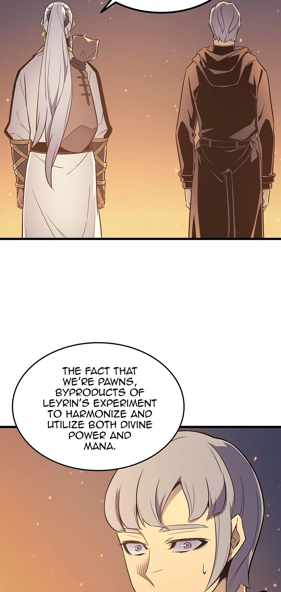 The Great Mage Returns After 4000 Years Chapter 109 Page 58