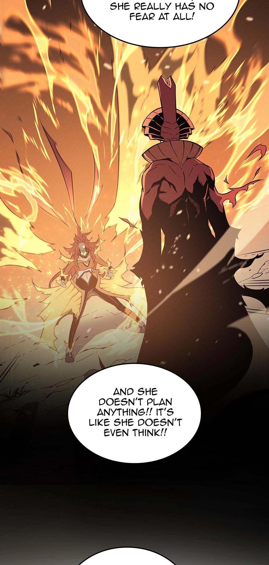 The Great Mage Returns After 4000 Years Chapter 109 Page 30