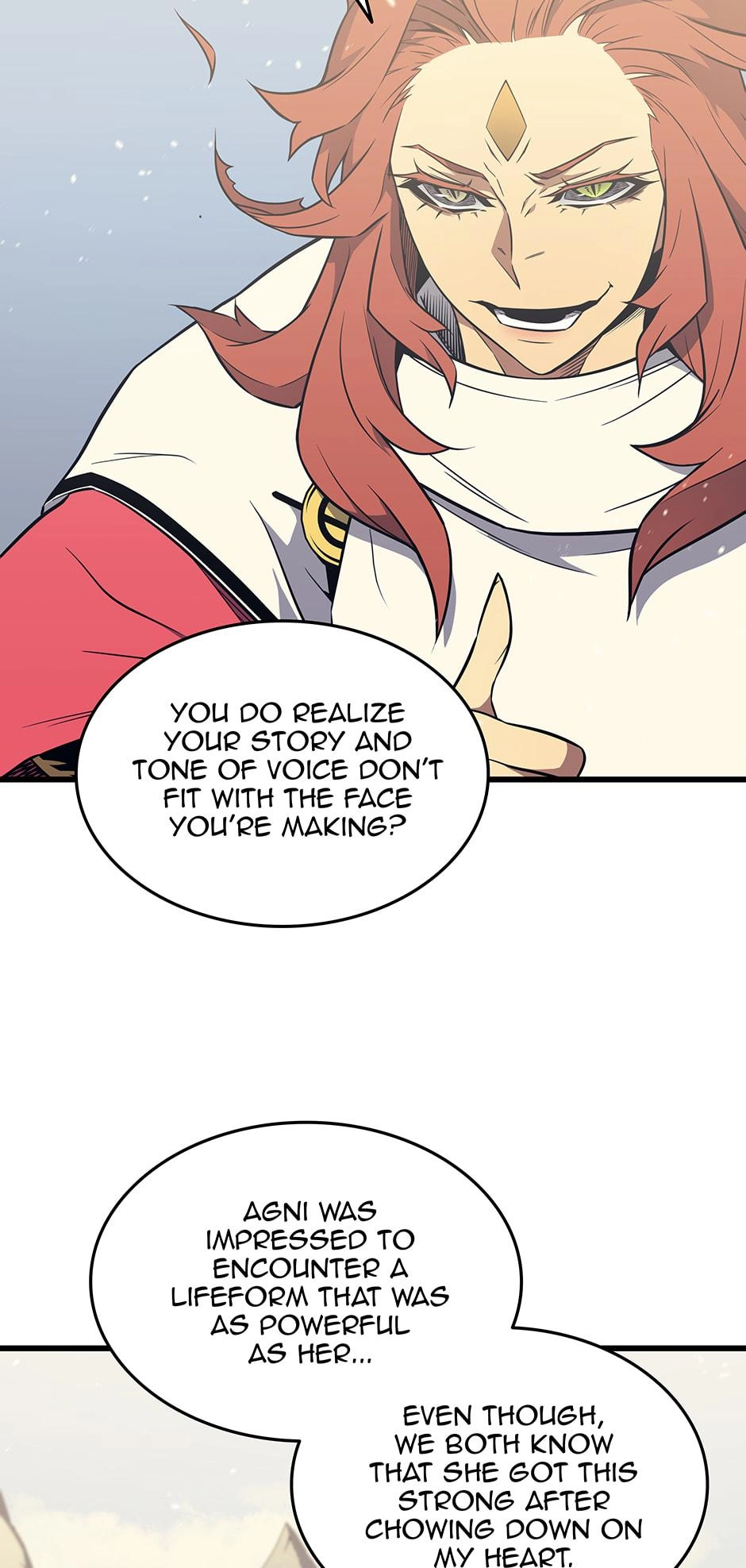 The Great Mage Returns After 4000 Years Chapter 109 Page 32
