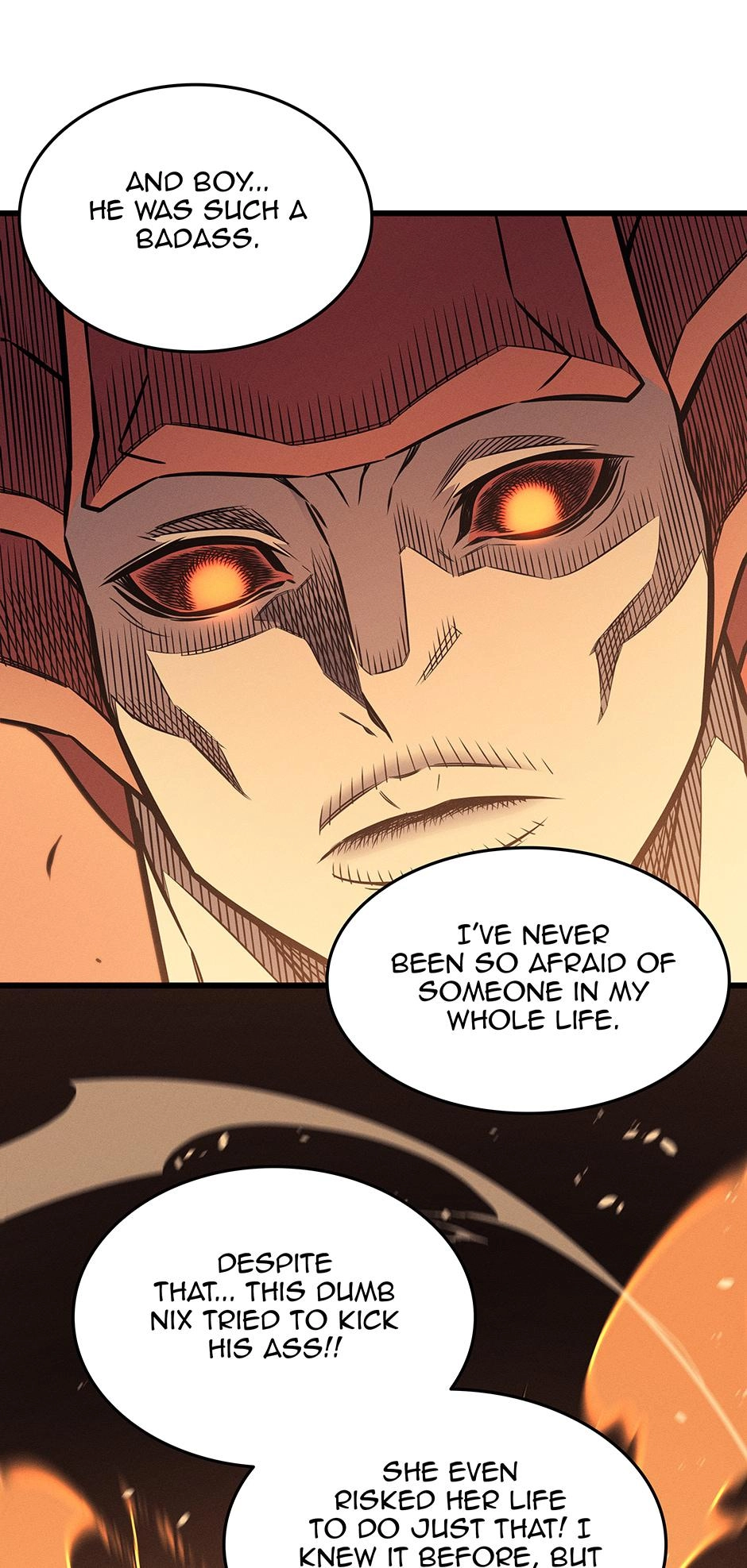 The Great Mage Returns After 4000 Years Chapter 109 Page 29