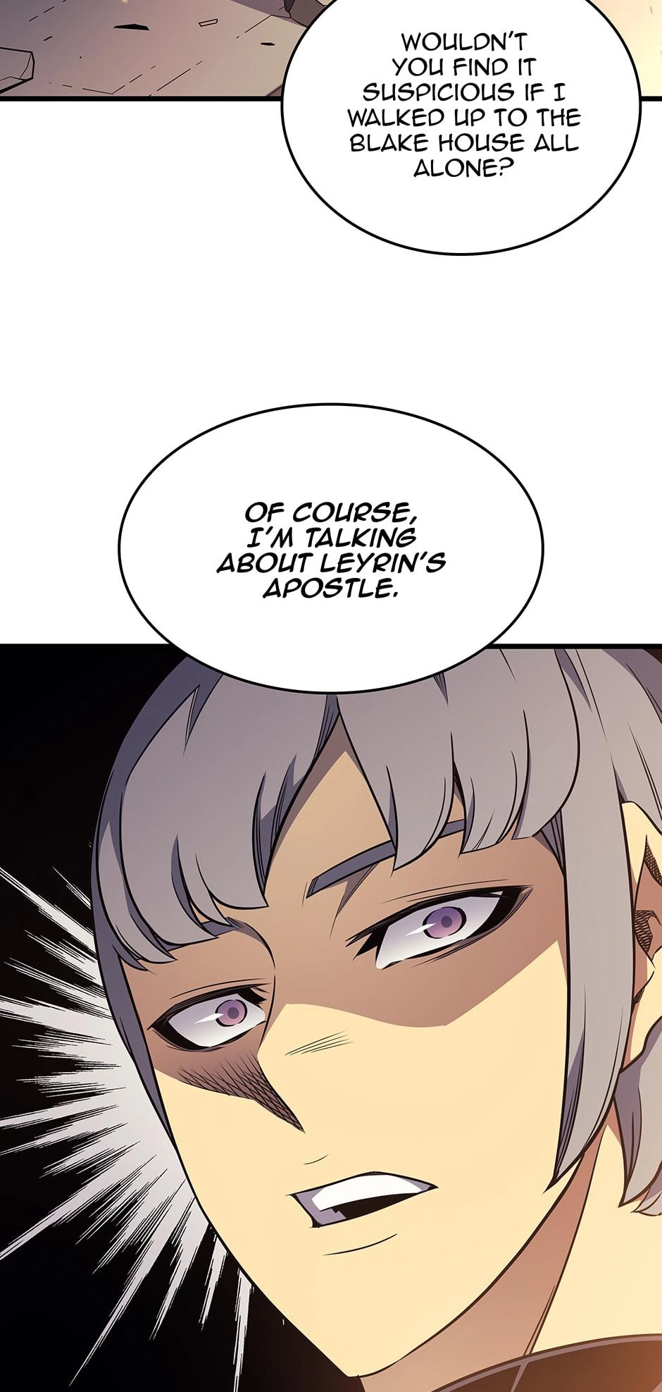 The Great Mage Returns After 4000 Years Chapter 109 Page 69