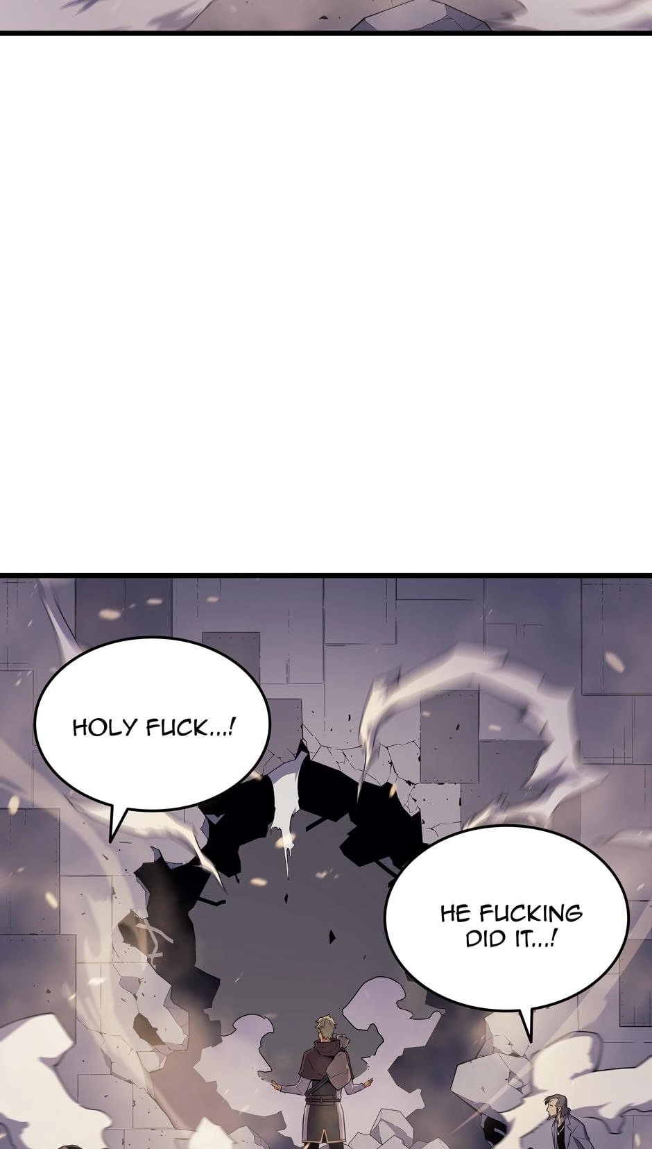 The Great Mage Returns After 4000 Years Chapter 71 Page 71