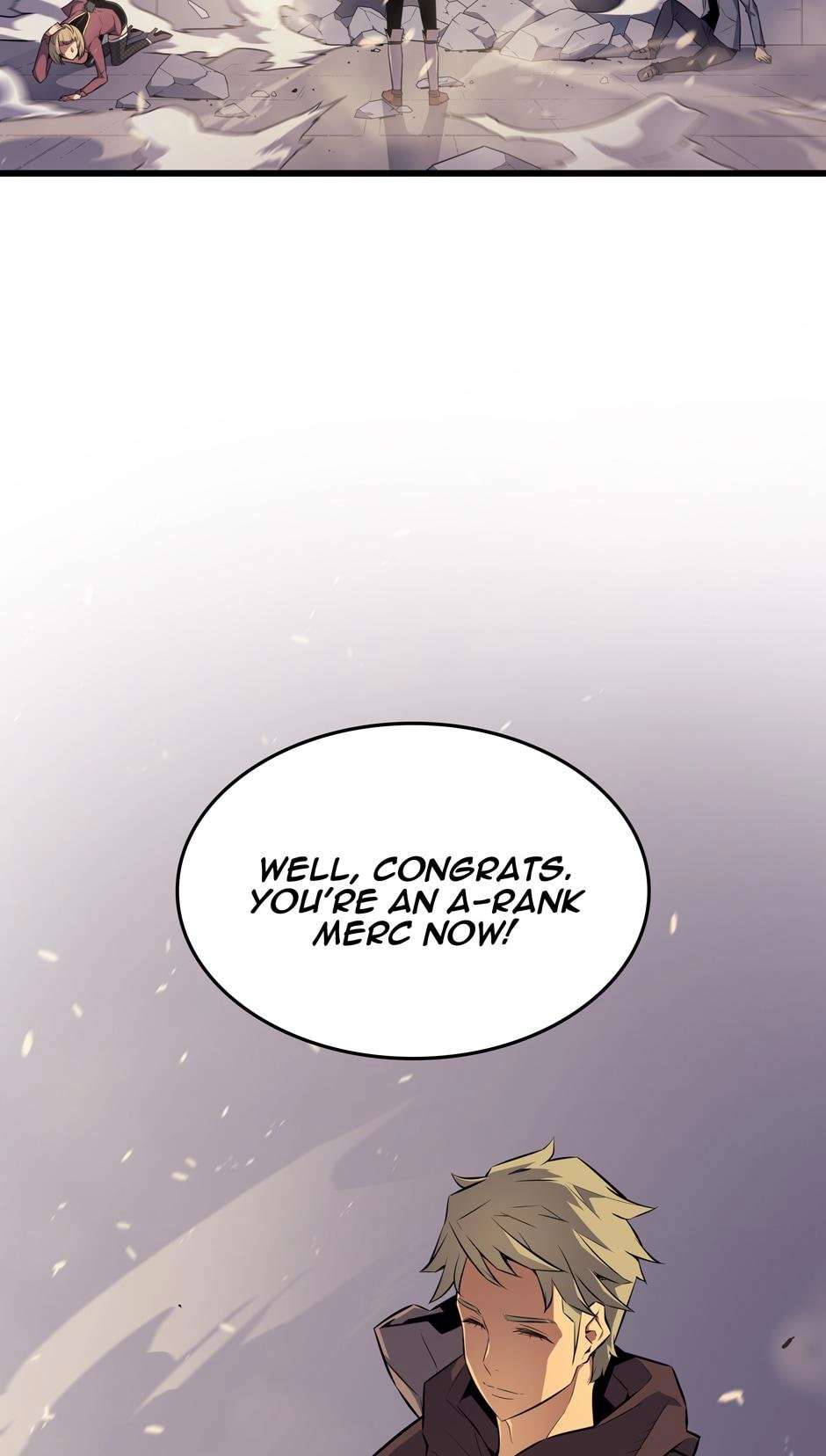 The Great Mage Returns After 4000 Years Chapter 71 Page 72