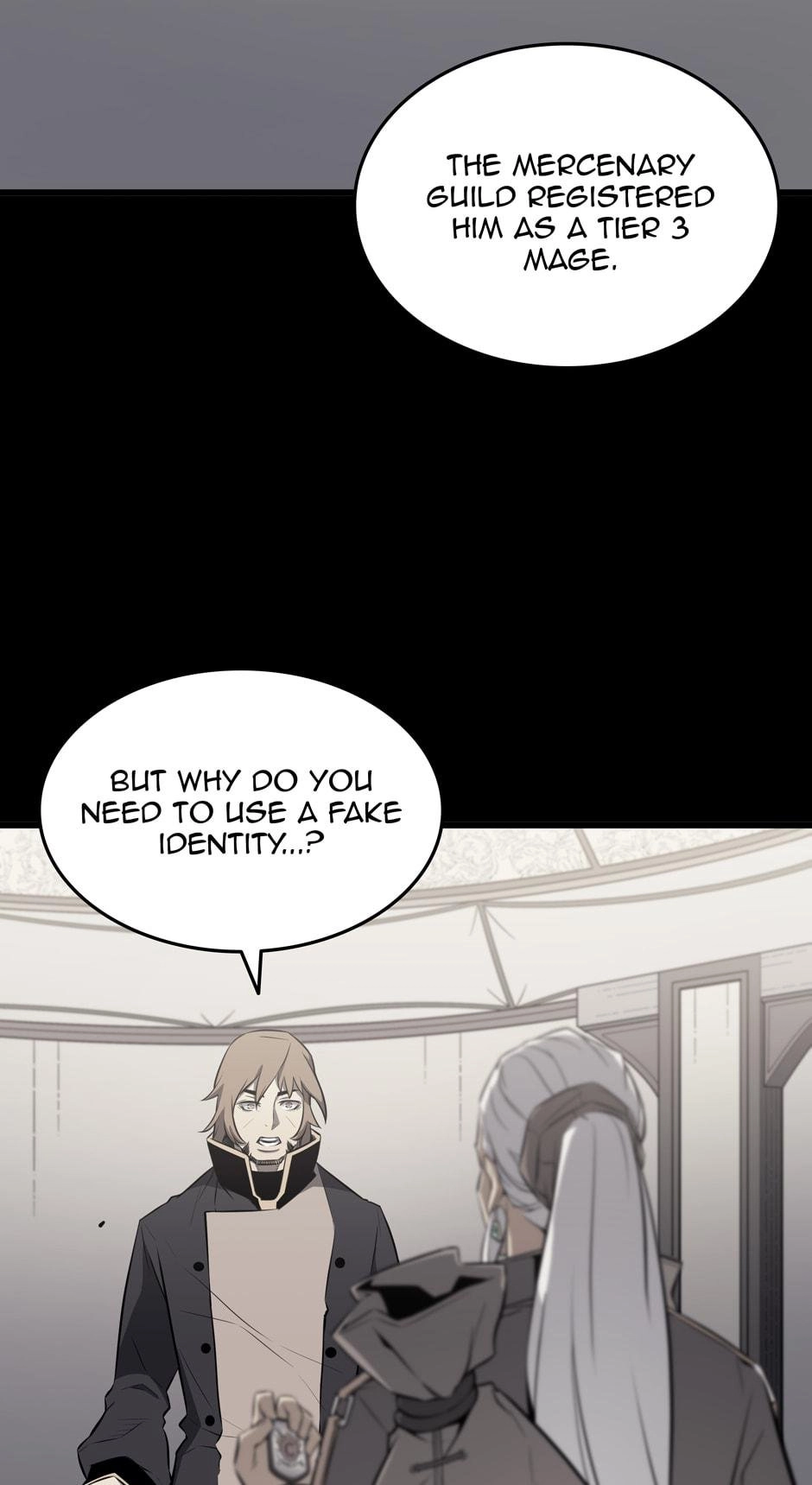 The Great Mage Returns After 4000 Years Chapter 71 Page 9