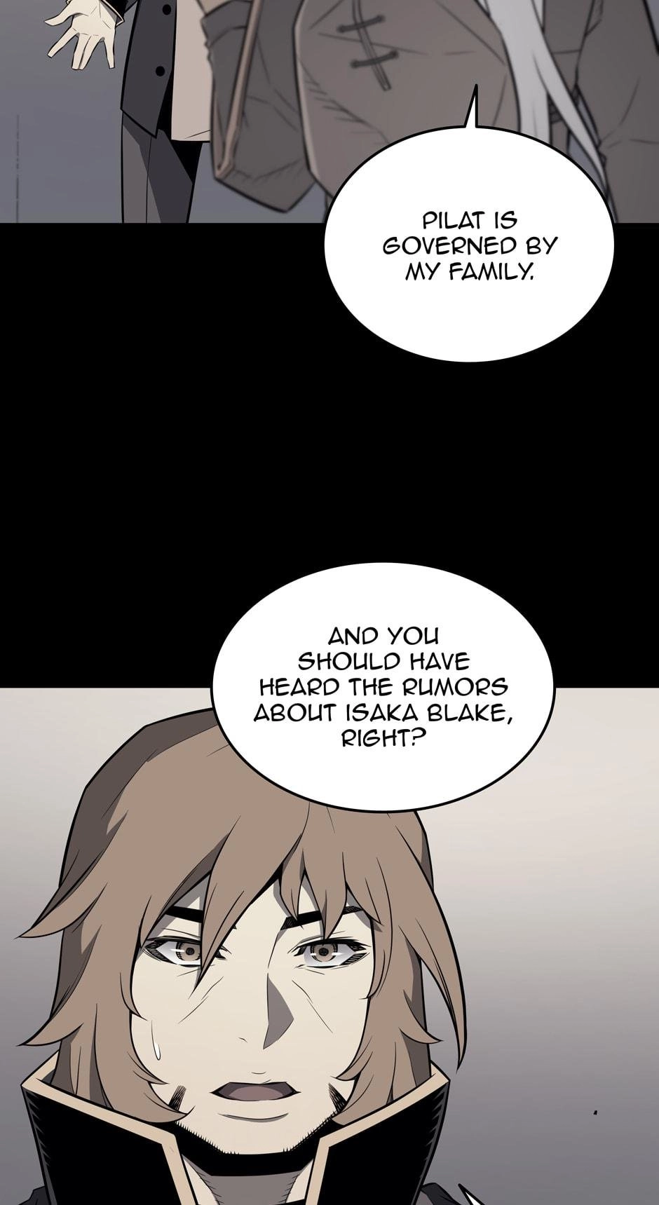 The Great Mage Returns After 4000 Years Chapter 71 Page 10