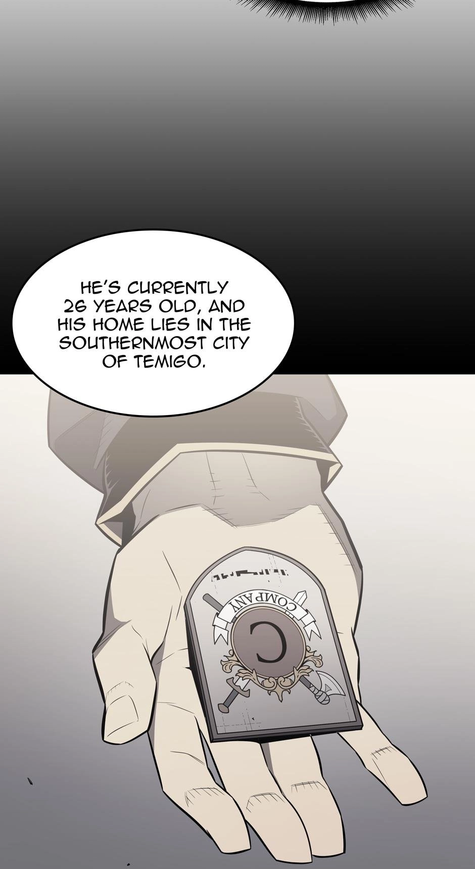The Great Mage Returns After 4000 Years Chapter 71 Page 8